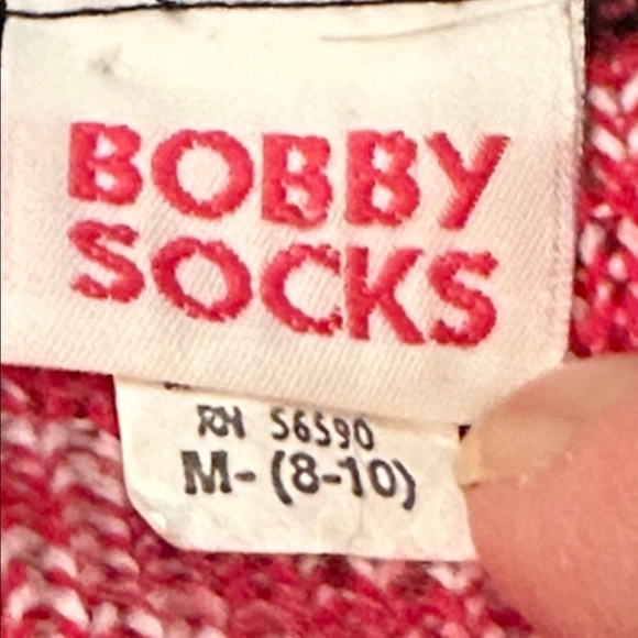 Bobby Socks Cat Patterned Cardigan - Picture 3 of 4